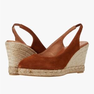 André Assous Women's Raisa Platform